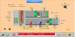 air handling unit